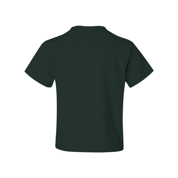 JERZEES® Dri-Power® Active 50/50 Youth Performance Tee