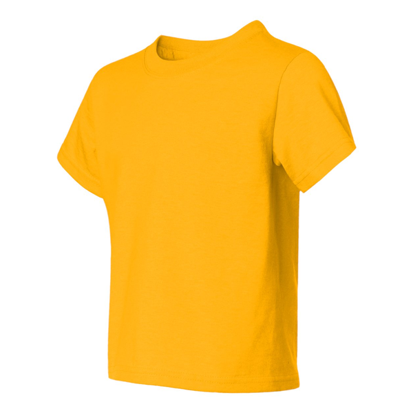 JERZEES® Dri-Power® Active 50/50 Youth Performance Tee