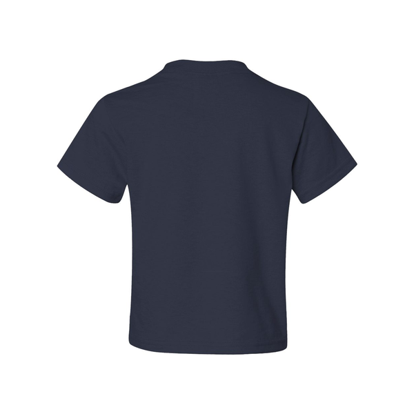 JERZEES® Dri-Power® Active 50/50 Youth Performance Tee