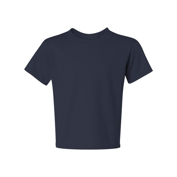 JERZEES® Dri-Power® Active 50/50 Youth Performance Tee