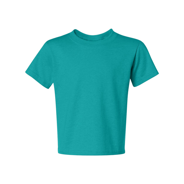 JERZEES® Dri-Power® Active 50/50 Youth Performance Tee