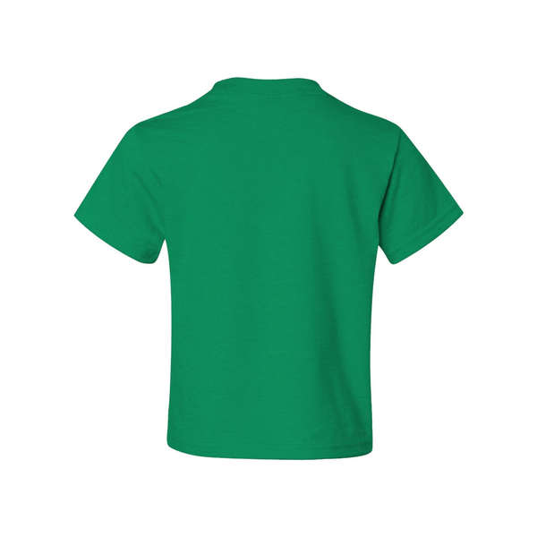 JERZEES® Dri-Power® Active 50/50 Youth Performance Tee