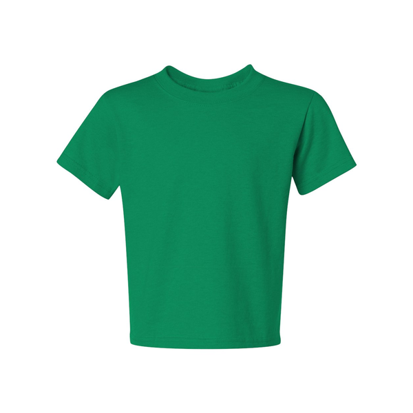 JERZEES® Dri-Power® Active 50/50 Youth Performance Tee