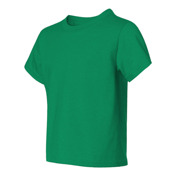 JERZEES® Dri-Power® Active 50/50 Youth Performance Tee