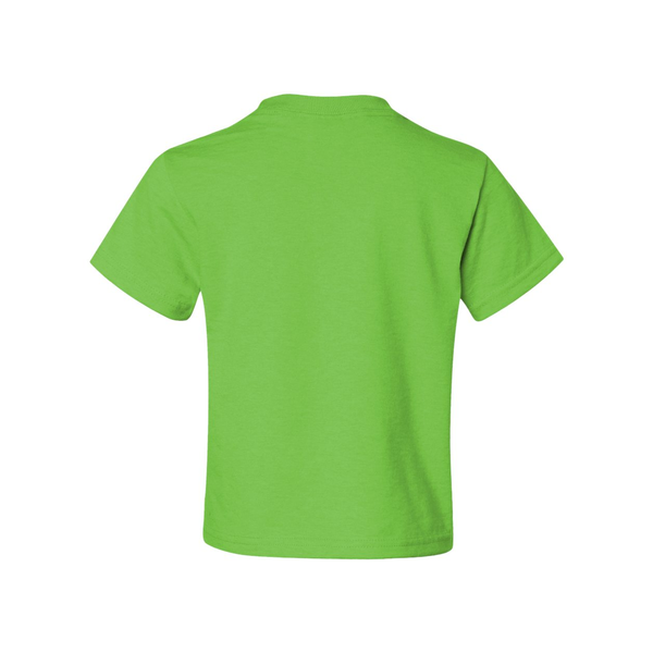 JERZEES® Dri-Power® Active 50/50 Youth Performance Tee