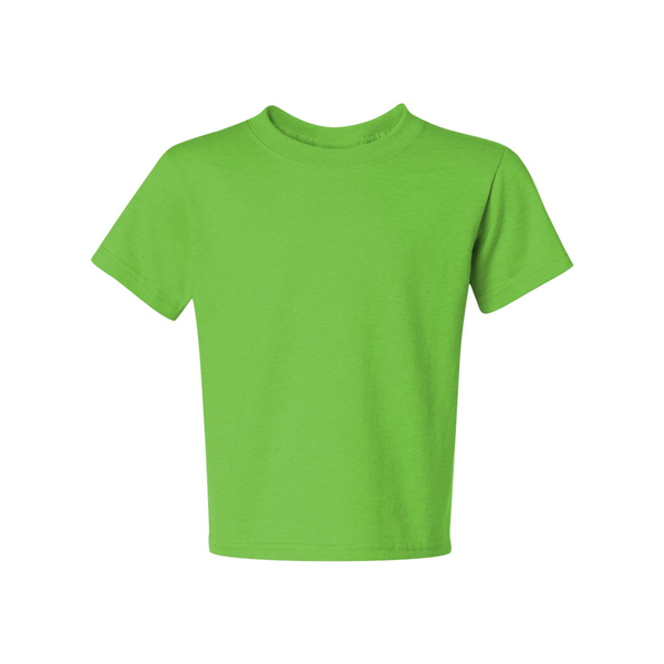 JERZEES® Dri-Power® Active 50/50 Youth Performance Tee