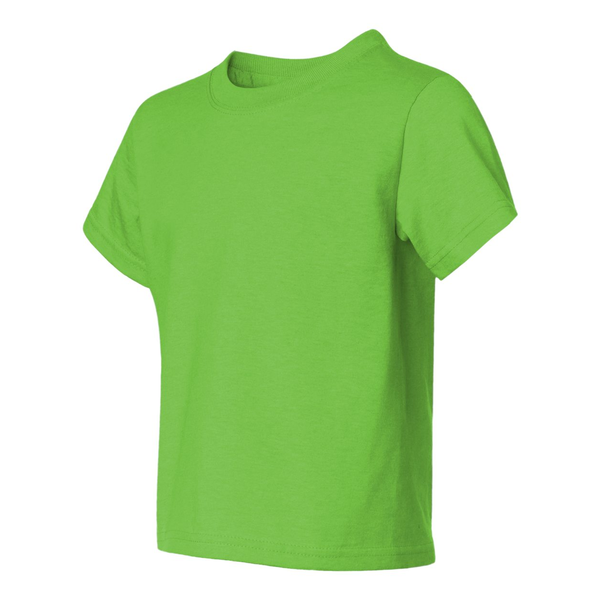 JERZEES® Dri-Power® Active 50/50 Youth Performance Tee