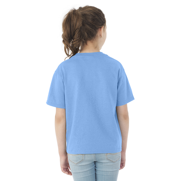 JERZEES® Dri-Power® Active 50/50 Youth Performance Tee