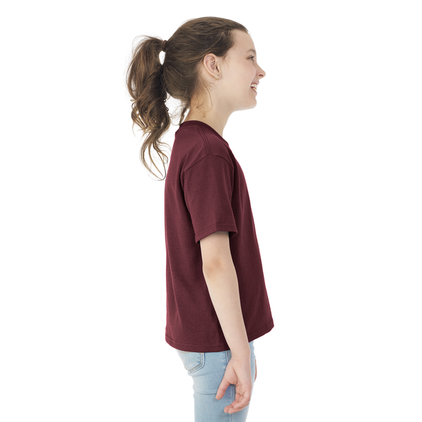 JERZEES® Dri-Power® Active 50/50 Youth Performance Tee