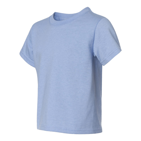 JERZEES® Dri-Power® Active 50/50 Youth Performance Tee