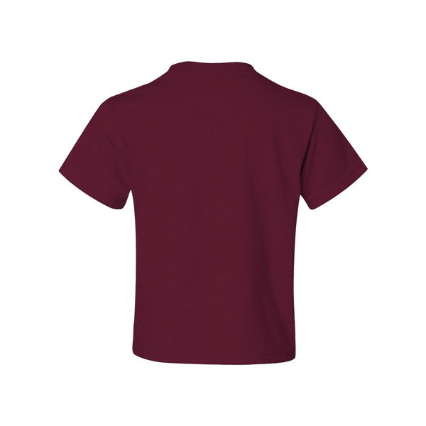 JERZEES® Dri-Power® Active 50/50 Youth Performance Tee