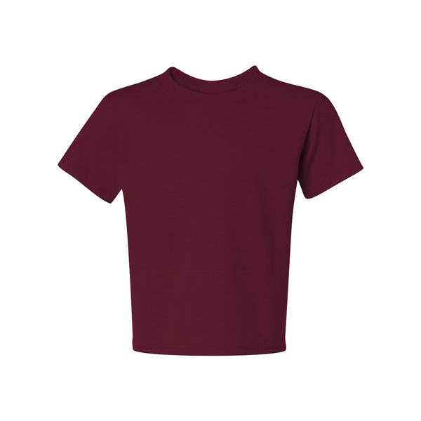 JERZEES® Dri-Power® Active 50/50 Youth Performance Tee