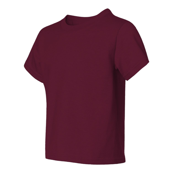JERZEES® Dri-Power® Active 50/50 Youth Performance Tee