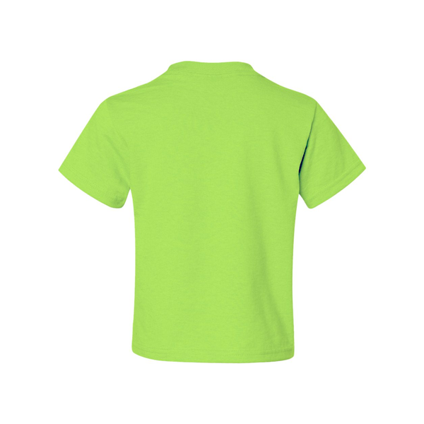 JERZEES® Dri-Power® Active 50/50 Youth Performance Tee