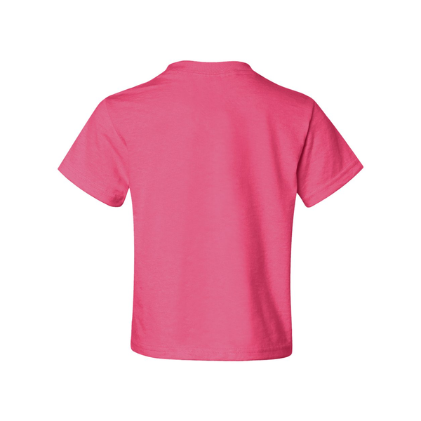 JERZEES® Dri-Power® Active 50/50 Youth Performance Tee