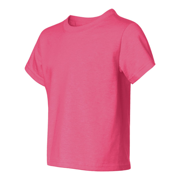 JERZEES® Dri-Power® Active 50/50 Youth Performance Tee