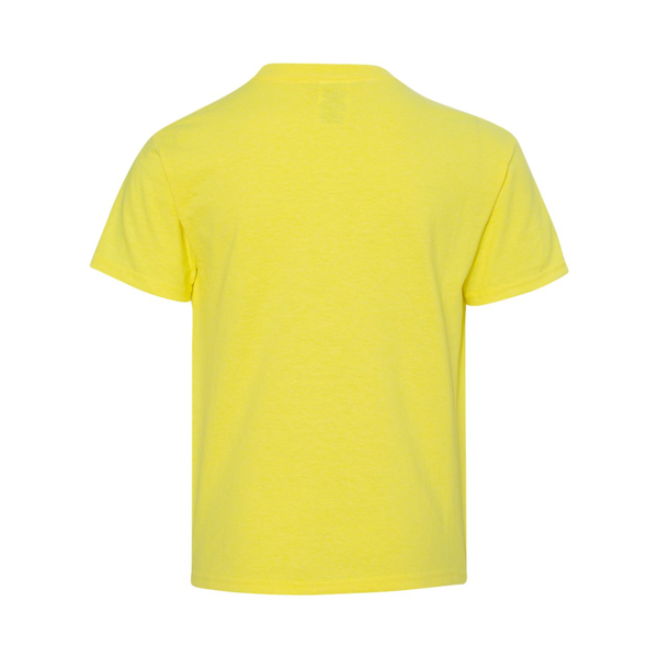 JERZEES® Dri-Power® Active 50/50 Youth Performance Tee