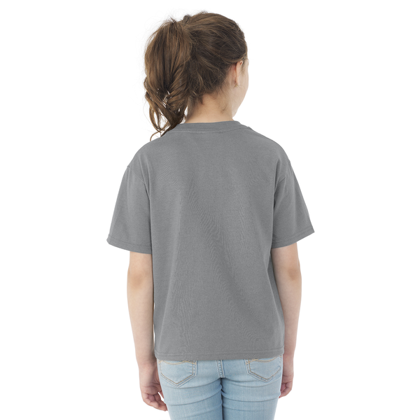 JERZEES® Dri-Power® Active 50/50 Youth Performance Tee