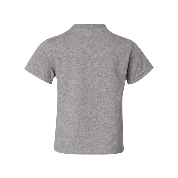 JERZEES® Dri-Power® Active 50/50 Youth Performance Tee
