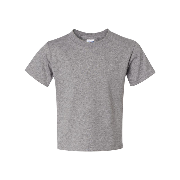 JERZEES® Dri-Power® Active 50/50 Youth Performance Tee