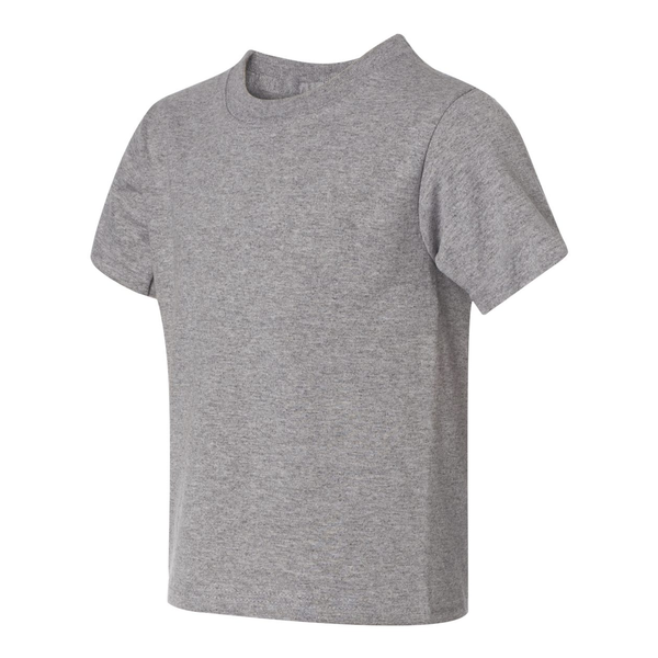 JERZEES® Dri-Power® Active 50/50 Youth Performance Tee