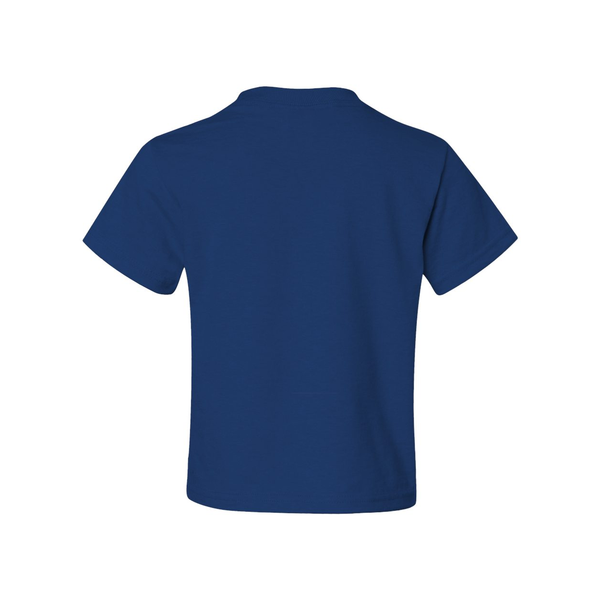 JERZEES® Dri-Power® Active 50/50 Youth Performance Tee