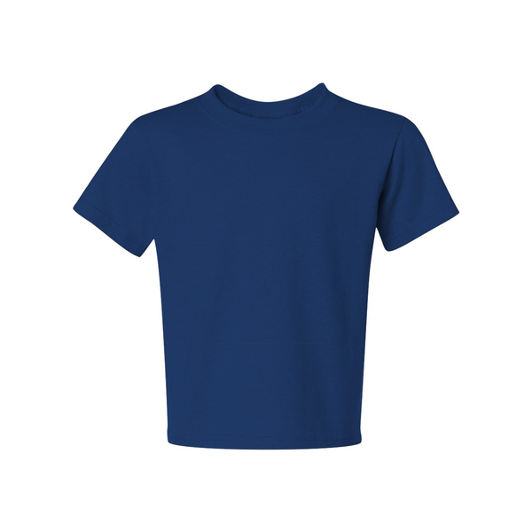 JERZEES® Dri-Power® Active 50/50 Youth Performance Tee