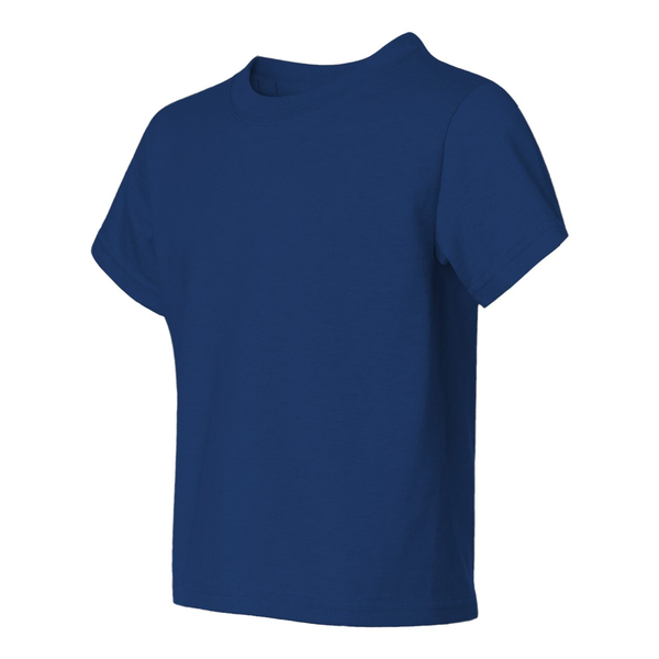 JERZEES® Dri-Power® Active 50/50 Youth Performance Tee