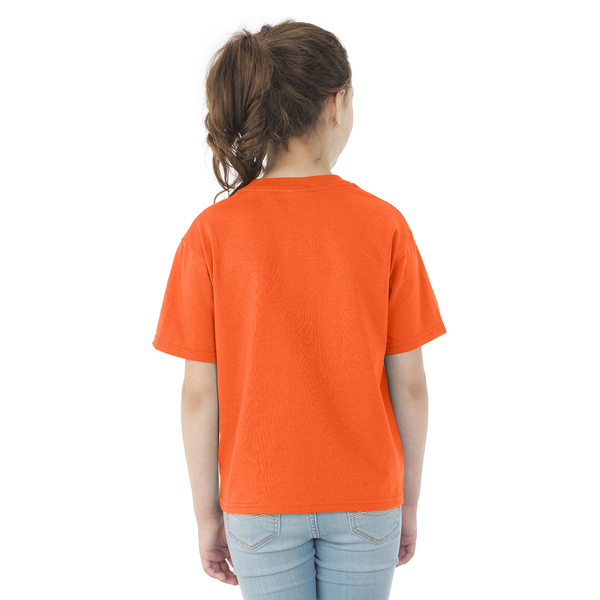 JERZEES® Dri-Power® Active 50/50 Youth Performance Tee