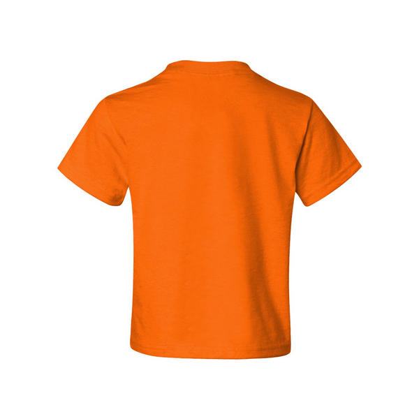 JERZEES® Dri-Power® Active 50/50 Youth Performance Tee