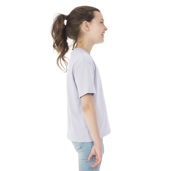 JERZEES® Dri-Power® Active 50/50 Youth Performance Tee