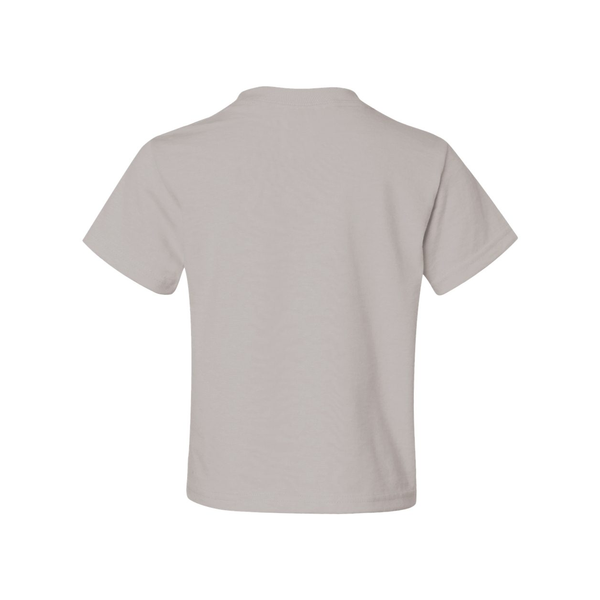 JERZEES® Dri-Power® Active 50/50 Youth Performance Tee