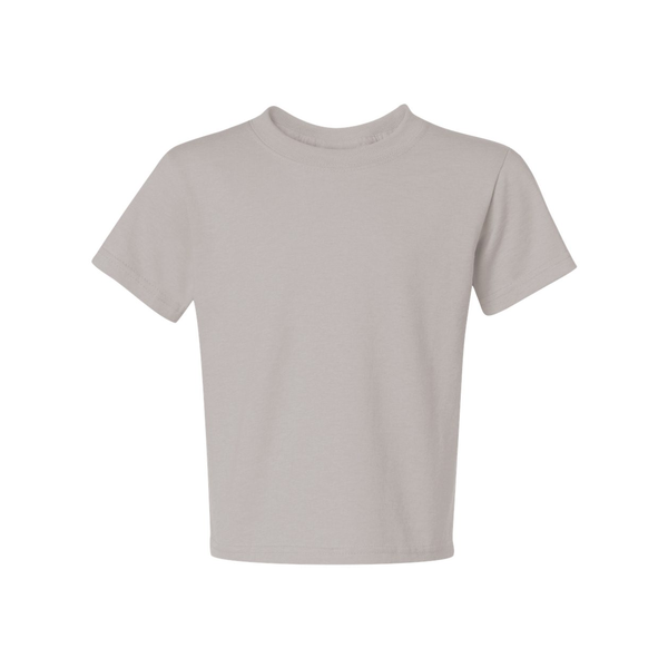 JERZEES® Dri-Power® Active 50/50 Youth Performance Tee