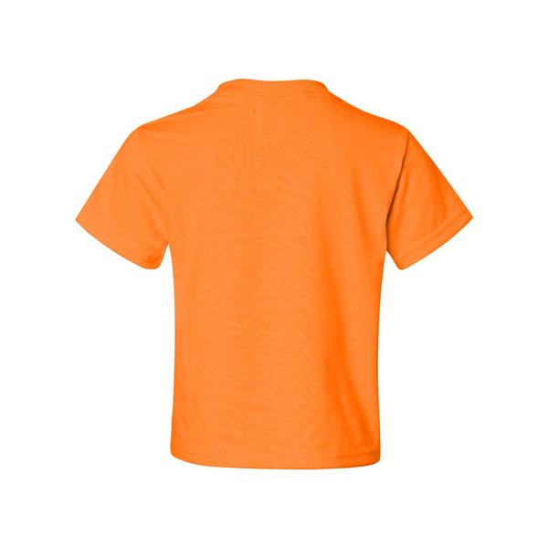 JERZEES® Dri-Power® Active 50/50 Youth Performance Tee