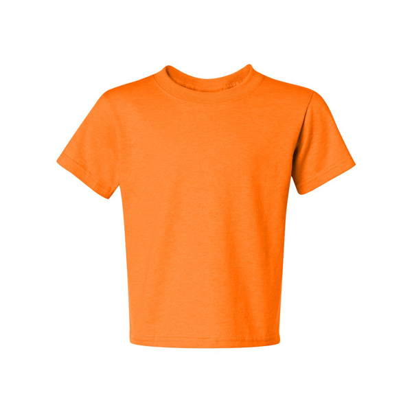 JERZEES® Dri-Power® Active 50/50 Youth Performance Tee