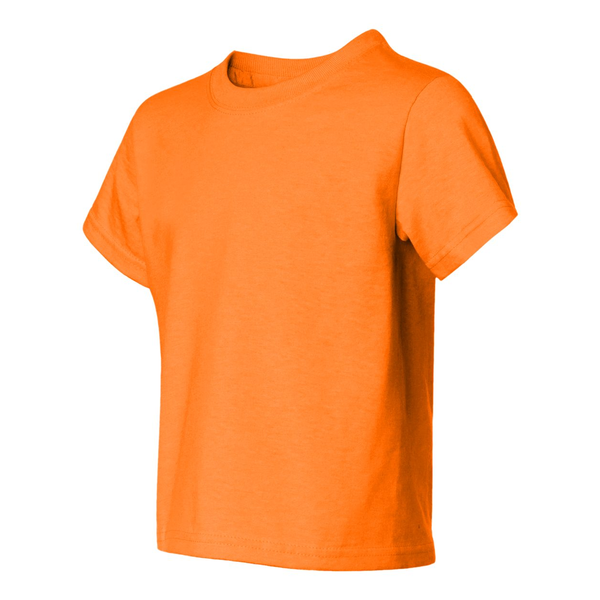 JERZEES® Dri-Power® Active 50/50 Youth Performance Tee
