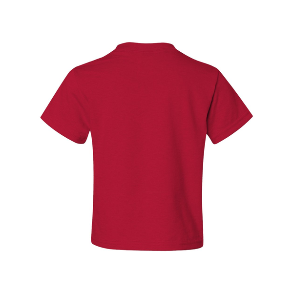 JERZEES® Dri-Power® Active 50/50 Youth Performance Tee