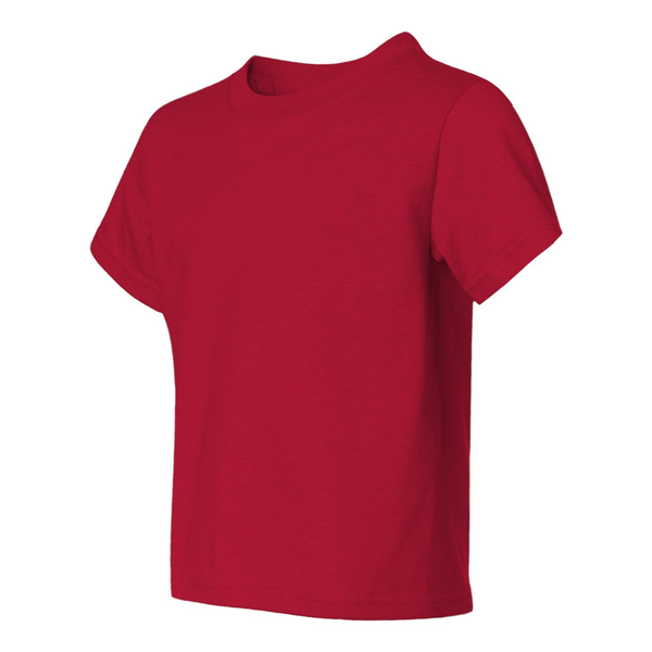 JERZEES® Dri-Power® Active 50/50 Youth Performance Tee