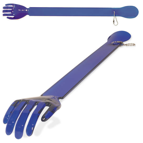Back Scratcher & Shoe Horn