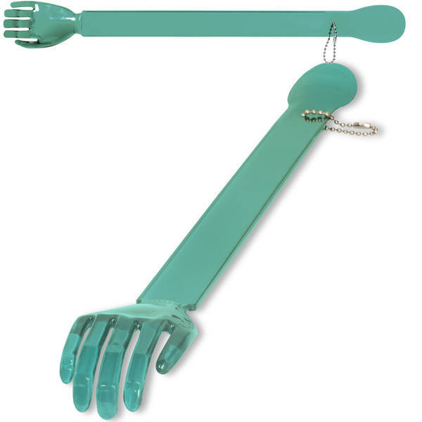 Back Scratcher & Shoe Horn