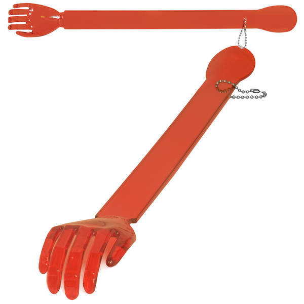 Back Scratcher & Shoe Horn