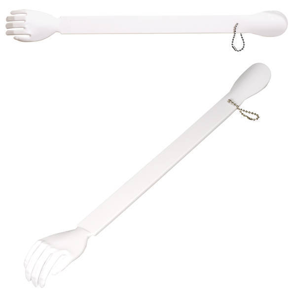Back Scratcher & Shoe Horn