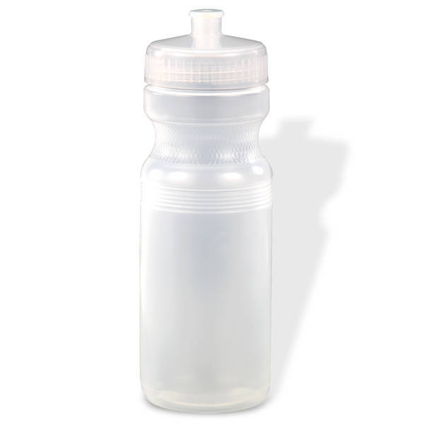 Big Squeeze Sport Bottle, 24oz., BPA-Free