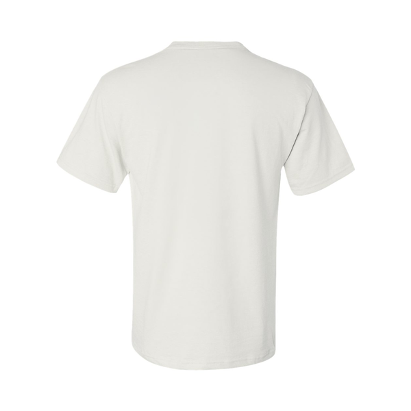 JERZEES® Dri-Power® Active 50/50 Men's Performance Pocket Tee