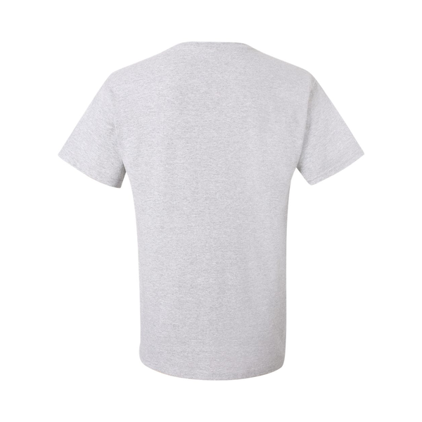 JERZEES® Dri-Power® Active 50/50 Men's Performance Pocket Tee