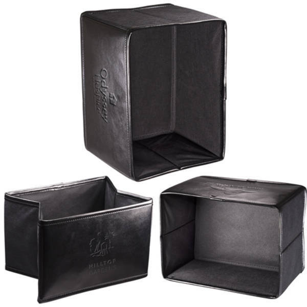Venezia™ Folding Bin