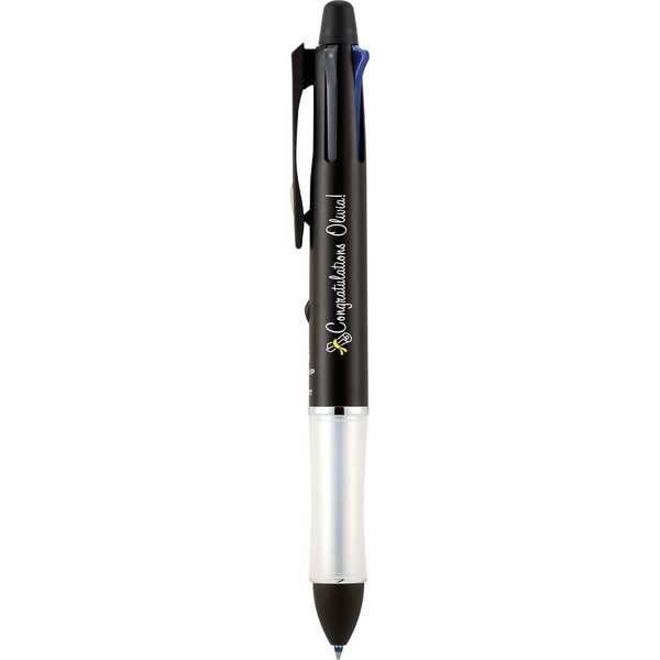 Pilot® Dr.Grip® 4-in-1