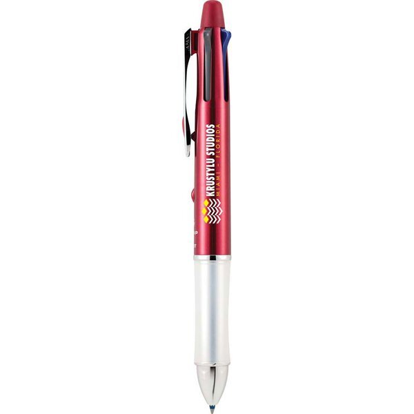 Pilot® Dr.Grip® 4-in-1