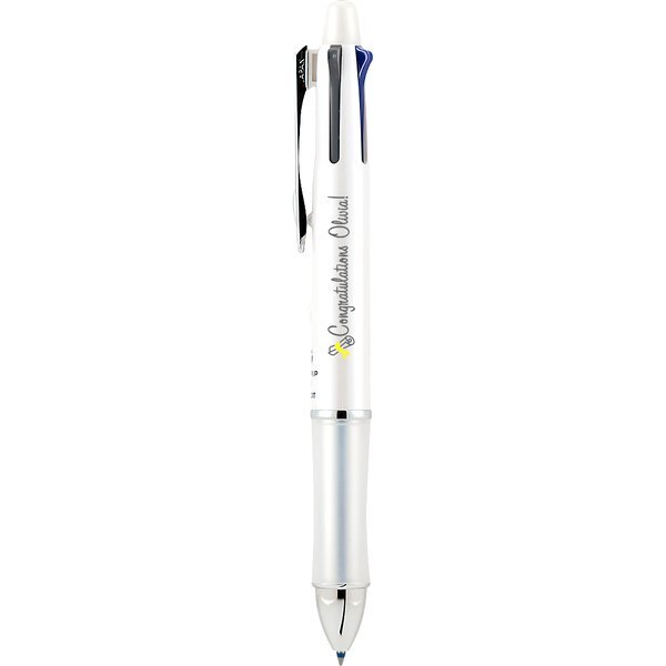 Pilot® Dr.Grip® 4-in-1