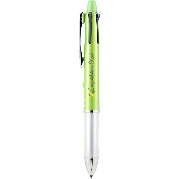 Pilot® Dr.Grip® 4-in-1